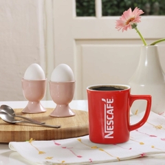 Café Solúvel Nescafé Tradição Forte Sachê 40g - comprar online
