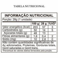 Geleia de Mirtilo Sem Adição de Açúcar St. Dalfour Mini 28g - loja online