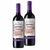Kit 2 Vinho Tinto Chi Santa Carolina Reservado Suave 750ml