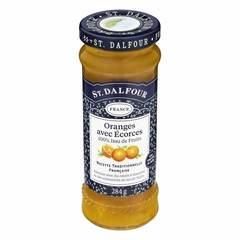 Geleia de Laranja sem Adição de Açúcar St. Dalfour 284g - comprar online