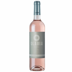 Vinho Rosé Português Carmim Olaria Suave 750ml