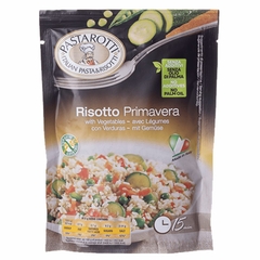 Risoto Italiano Primavera Pastarotti 175g