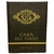 Kit 2 Vinho Branco Sauvignon Reservado Casa Del Fuego 750ml - XVINO