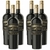 Kit 6 Vinho Tinto Italiano Corbelli Nero d'Avola DOC 750ml