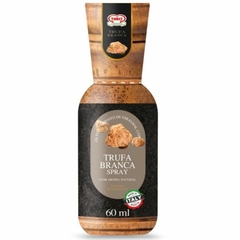 Spray de Trufa Branca Italiana Sabor Natural Turci 60ml