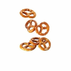 Salgadinho Alemão Brezel Snacks Saltletts Lorenz Pacote 150g na internet