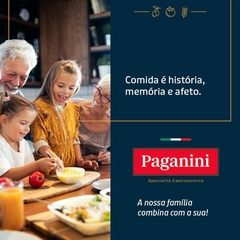 Macarrão Italiano Princesas Bambini Paganini 300g na internet