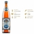Kit 3 Cerveja Weihenstephaner Original Helles 500ml + Copo - XVINO