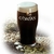 Kit 5 Cerveja Escura Irlandesa O'Hara's Nitro 440ml + Copo na internet