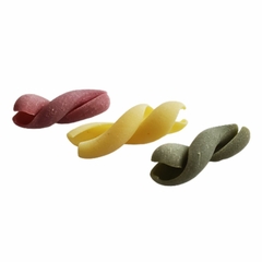 Macarrão Italiano Gragnano Fidanzati Tricolore Nº 84 500g - comprar online