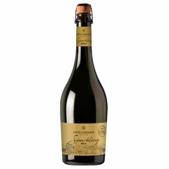 Espumante Branco Chileno Santa Carolina Brut 750ml