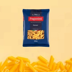 Macarrão Italiano Pennoni Paganini 500g - comprar online