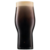 Kit 3 Cerveja Brewdog Black Heart Draught Stout 440ml + Copo - XVINO