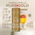 Kit12 Cerveja Stella Artois Pure Gold Sem Glúten Latão 473ml na internet