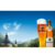 Kit 3 Cerveja de Trigo Alemã Benediktiner Weissbier 500ml - loja online