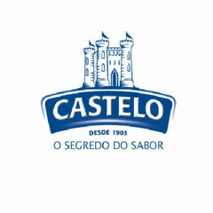 Vinagre de Maçã Orgânico Acidez 4% Castelo Leve Vita 250ml - comprar online