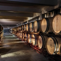 Vinho Rosé Português Carmim Olaria Suave 750ml na internet