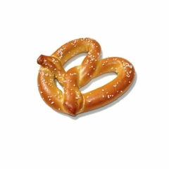 Salgadinho Alemão Brezel Snacks Saltletts Lorenz Pacote 150g - comprar online