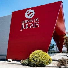 Geleia Portuguesa Quinta de Jugais Doce de Morango 280g - comprar online