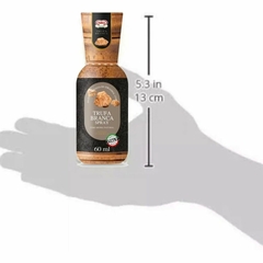 Spray de Trufa Branca Italiana Sabor Natural Turci 60ml na internet