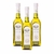 Kit 3 Azeite de Oliva Extra Virgem Classic Deleyda 500ml