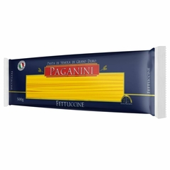 Macarrão Italiano Fettuccine de Sêmola de Grano Duro 500g - comprar online