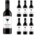Kit 6 Vinho Tinto Toro Loco Superior DOP Utiel-Requena 375ml