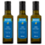 Kit 3 Azeite de Oliva Extra Virgem Italiano De Cecco 250ml