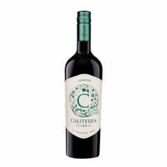Vinho Chileno Caliterra Reserva Carmenère 750 ml