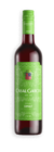 Kit 2 Vinho Tinto Doce Português Casal Garcia Sweet 750ml - comprar online