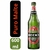 Kit 3 Cerveja Becks Puro Malte Garrafa 600ml + Copo 300ml - comprar online