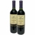 Kit 2 Vinho Tinto Merlot Reservado Casa Del Fuego 750ml