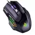Combo Gamer Periféricos Teclado Mouse Rgb Mouse Pad Headset - loja online