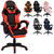 Cadeira Escritorio Gamer Ajustes Ergonômica B7-008 BRIN7