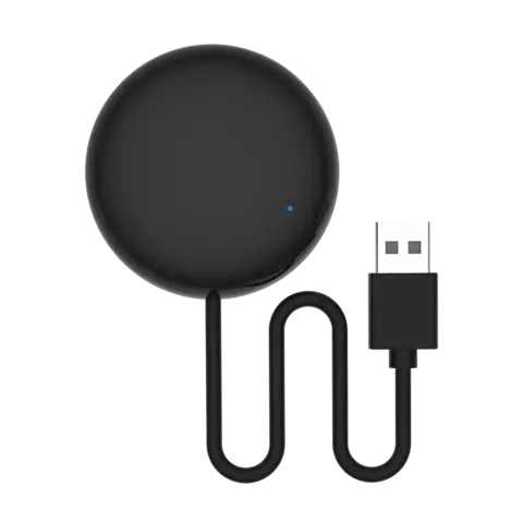 Tuya wifi ir controle remoto inteligente universal para tv ar condicionado alexa - comprar online