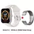 Haylou relógio 4 gps smartwatch - Tudobox