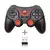 Terios t3 x3 joystick sem fio gamepad controlador de jogo para pc suporte blueto - loja online