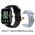 Imagem do Haylou relógio 4 gps smartwatch