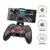 Terios t3 x3 joystick sem fio gamepad controlador de jogo para pc suporte blueto - comprar online