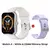 Imagem do Haylou relógio 4 gps smartwatch