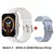 Haylou relógio 4 gps smartwatch na internet