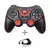 Terios t3 x3 joystick sem fio gamepad controlador de jogo para pc suporte blueto - Tudobox