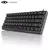 Teclado para jogos MageGee Mini 60%, teclado ultracompacto retroiluminado RGB de - Tudobox