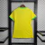 Camisa Seleção Brasileira 2022/2023 – Torcedora Raiz (Feminina, Versão Torcedor Premium) - Sua Camisa Raiz