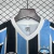 Kit Infantil Grêmio 2024/2025 na internet