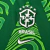 Camisa Goleiro Seleção Brasileira Verde 2026 – Versão torcedor Raiz - loja online