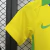 Kit Infantil Seleção Brasileira 2025 Amarelo – Torcedor Raiz - loja online