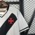 Camisa Vasco da Gama Masculina 2025/2026 – Torcedor Raiz (Branca, Gola V) - loja online