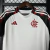 Camisa Flamengo Branca 2025/2026 – Torcedora Raiz (Feminina) - loja online