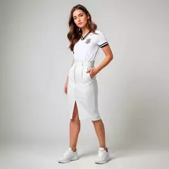Camisa Baby Look Corinthians Torcedora Feminina na internet